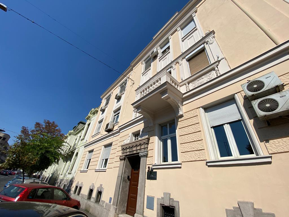 Visokogradnja